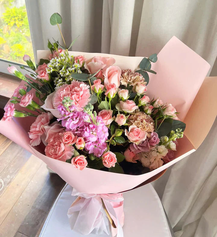 Mix Bouquets
