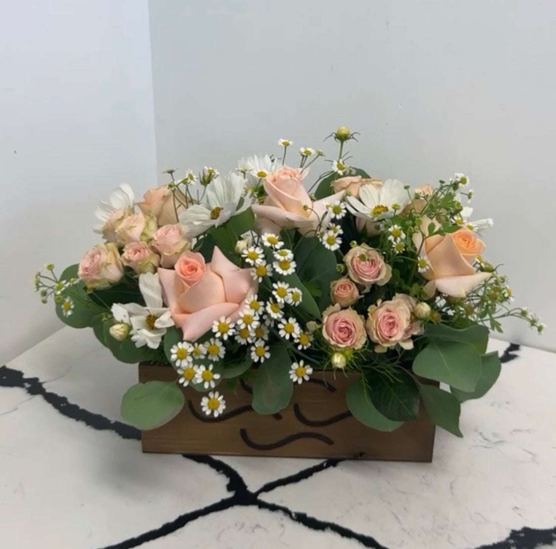 Flower arrangements for your special event