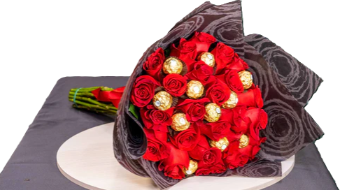 Petals & Treat's