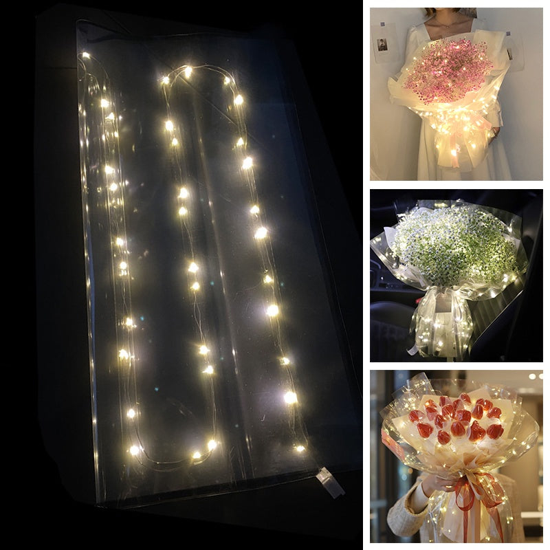 Led paper