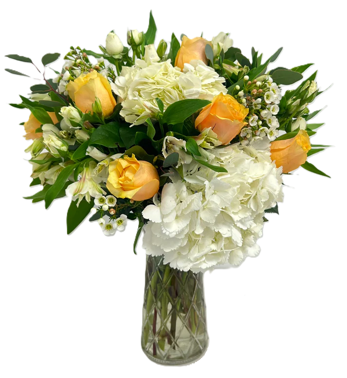 Sunshine Bouquet