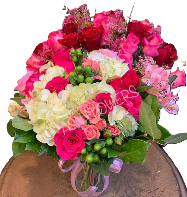 Beautiful Bouquet