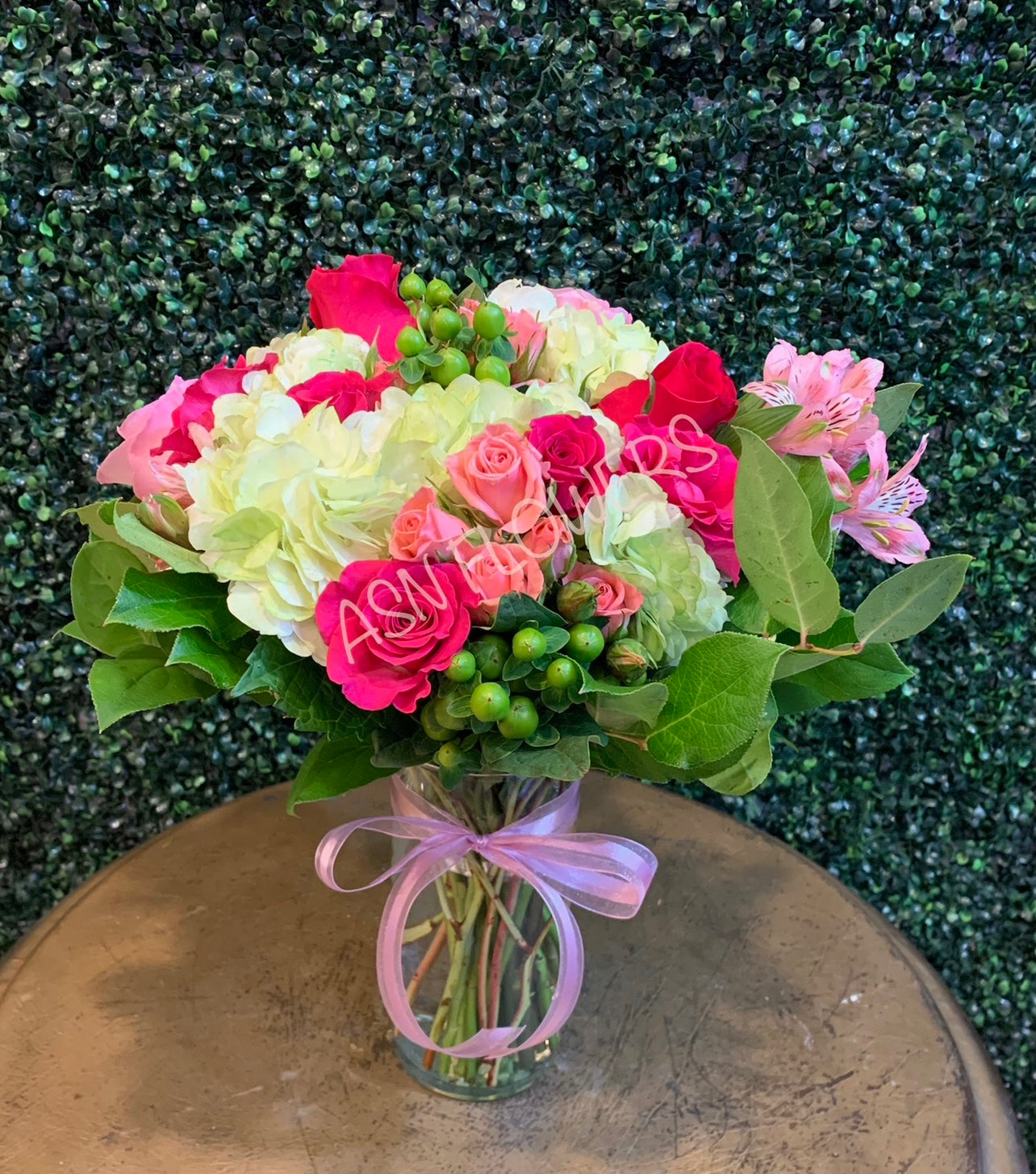 Beautiful Bouquet