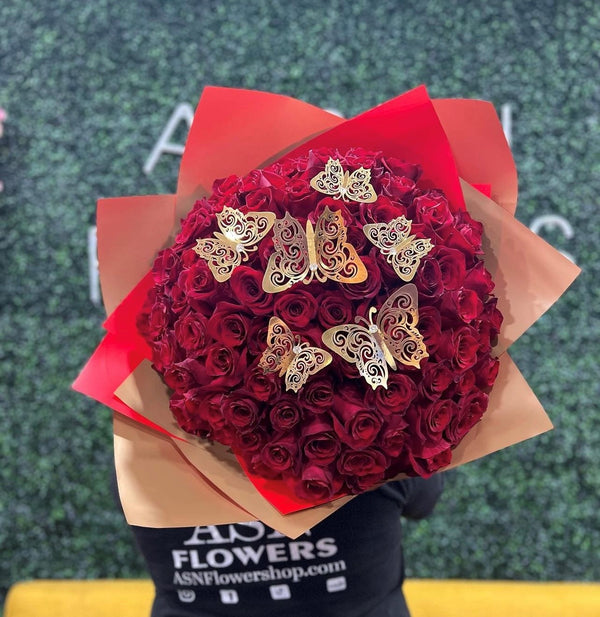 ASN Flowers, florist in San Bernardino, photo 5 of 8