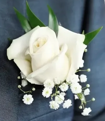 Boutonniere
