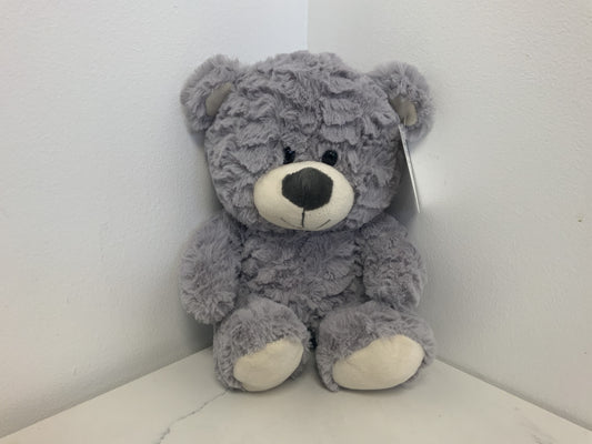 9’’ gray bear