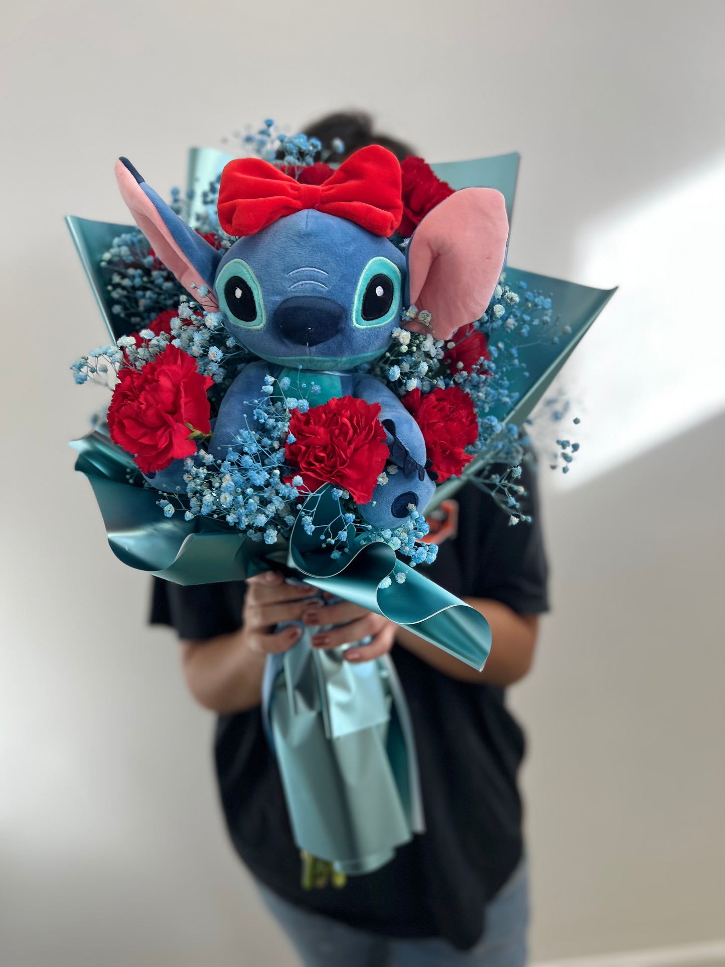 Ohana bouquet