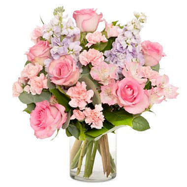 Sweet Pink Bouquet